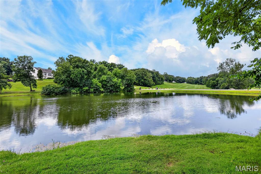 Country Club Greens Twnhms #1 Ph2 Aka Green Ridge - Residential