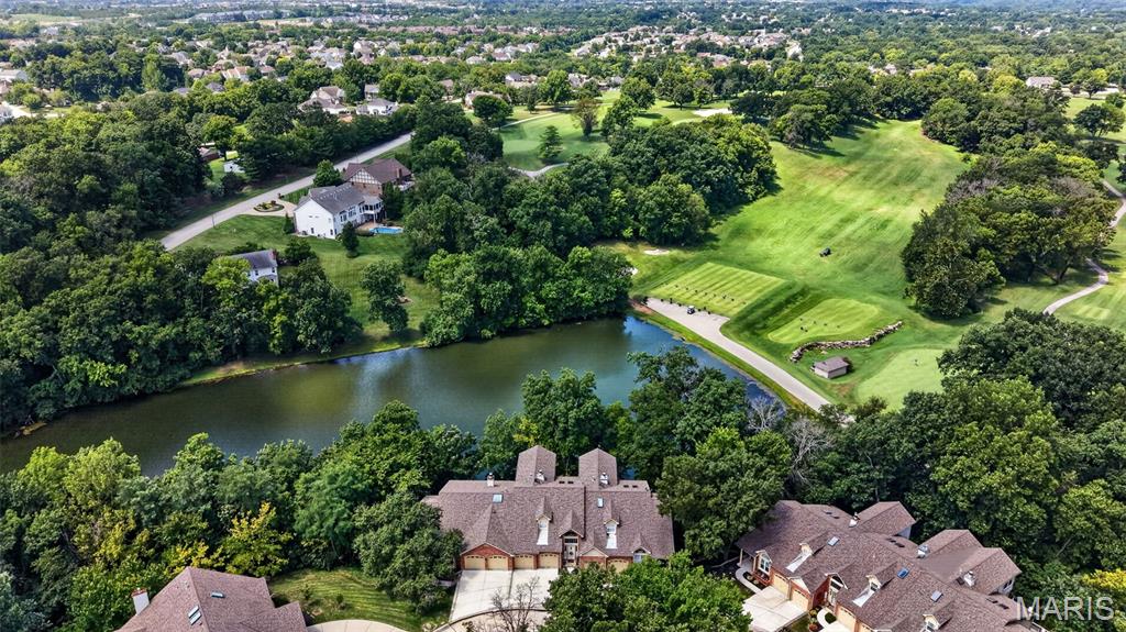 Country Club Greens Twnhms #1 Ph2 Aka Green Ridge - Residential