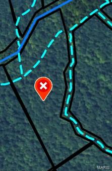 Cherokee Pass - Land
