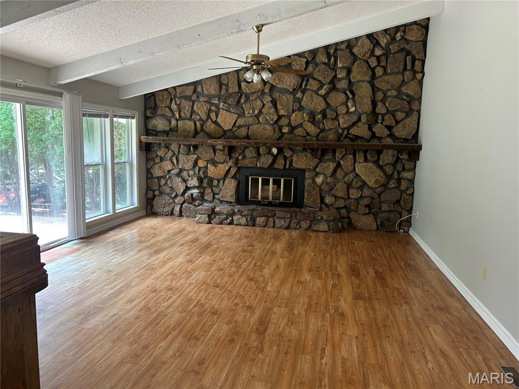Lsl #6 Resub #106 & 123 - Residential Lease