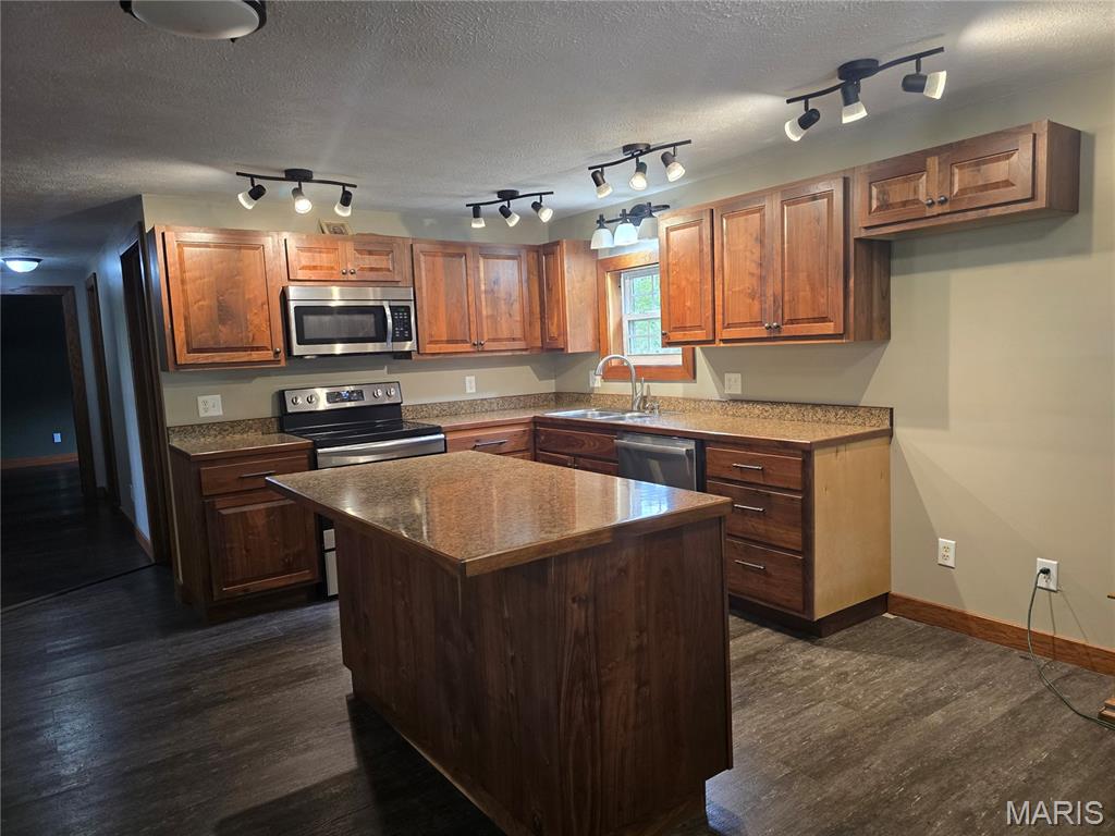Not in a subdivision - Residential