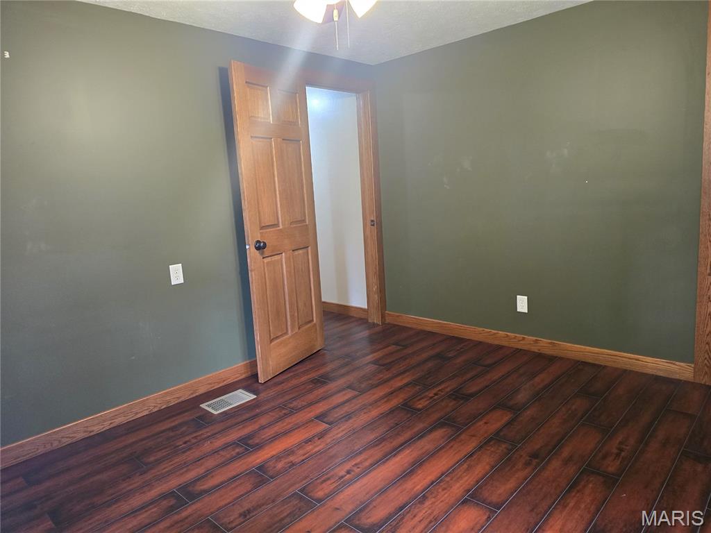 Not in a subdivision - Residential