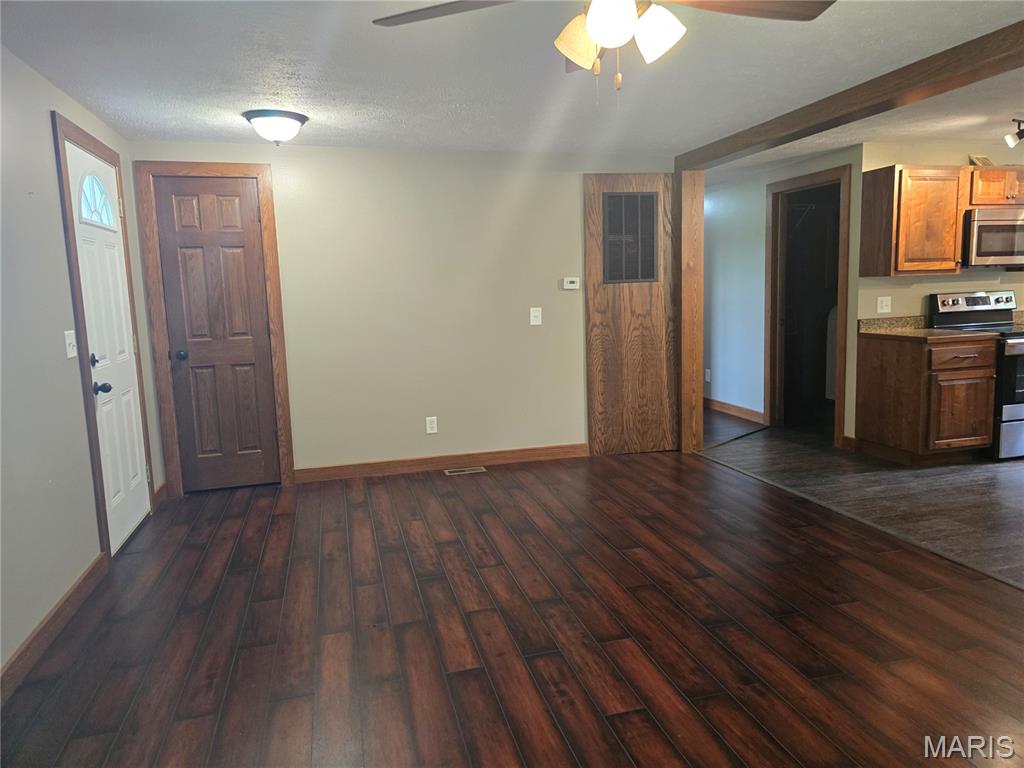 Not in a subdivision - Residential