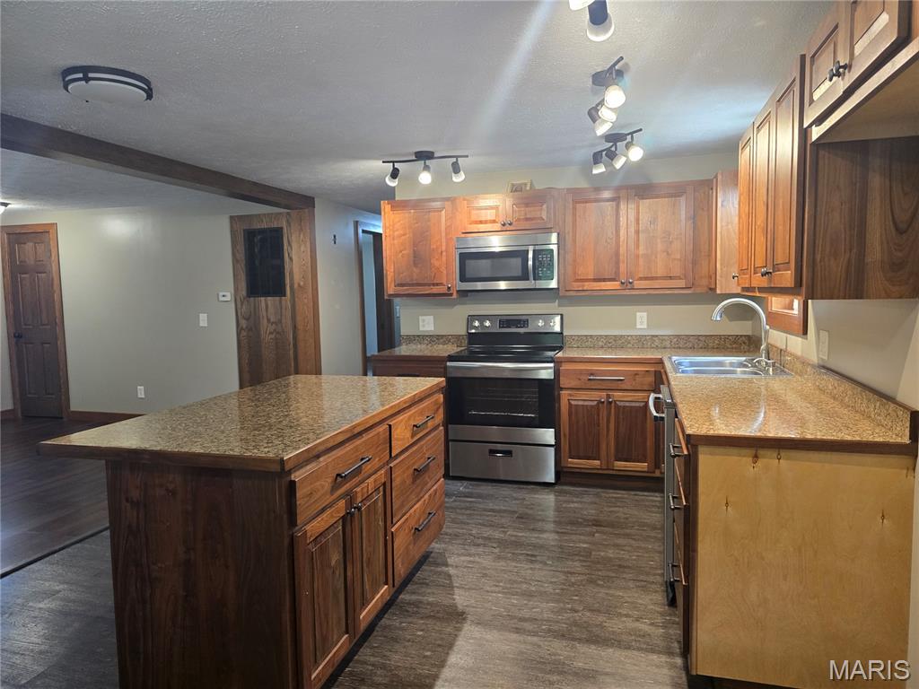 Not in a subdivision - Residential