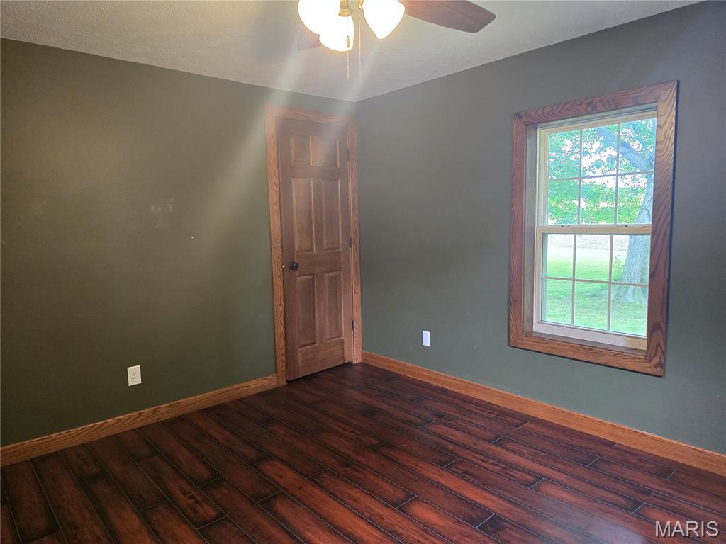 Not in a subdivision - Residential