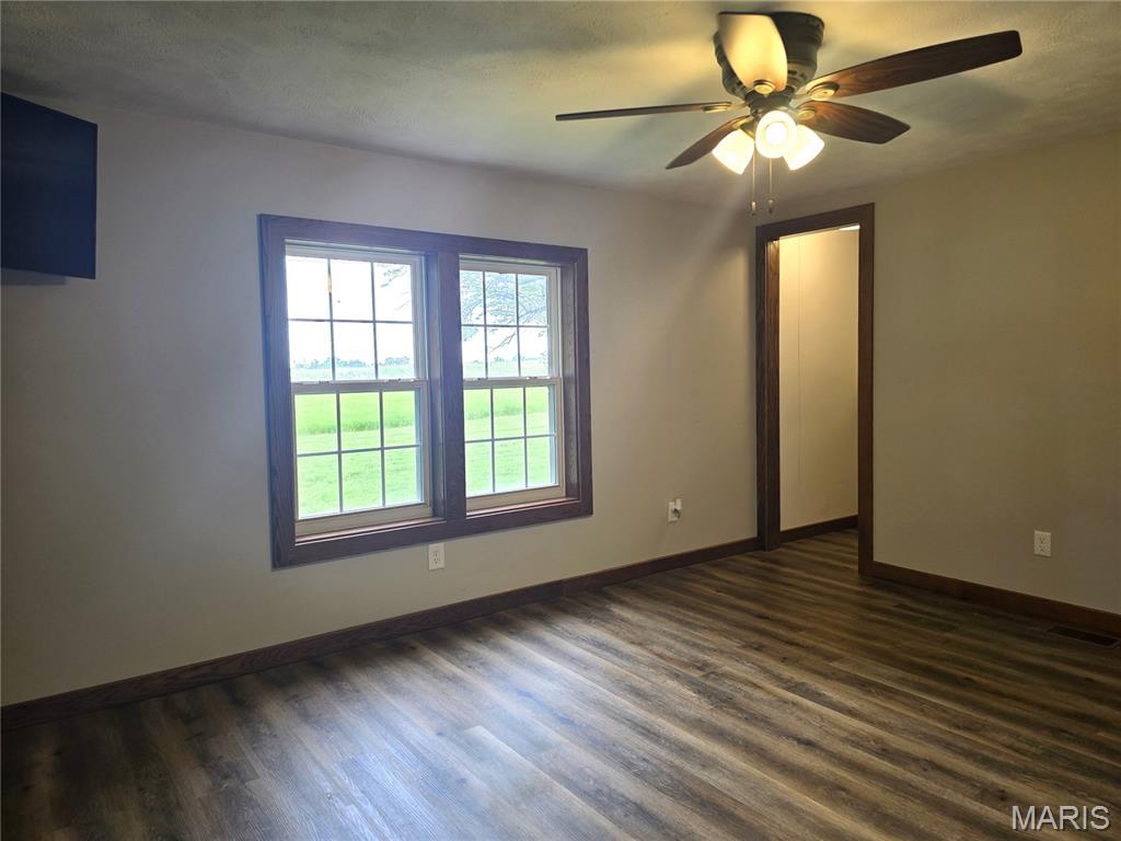 Not in a subdivision - Residential