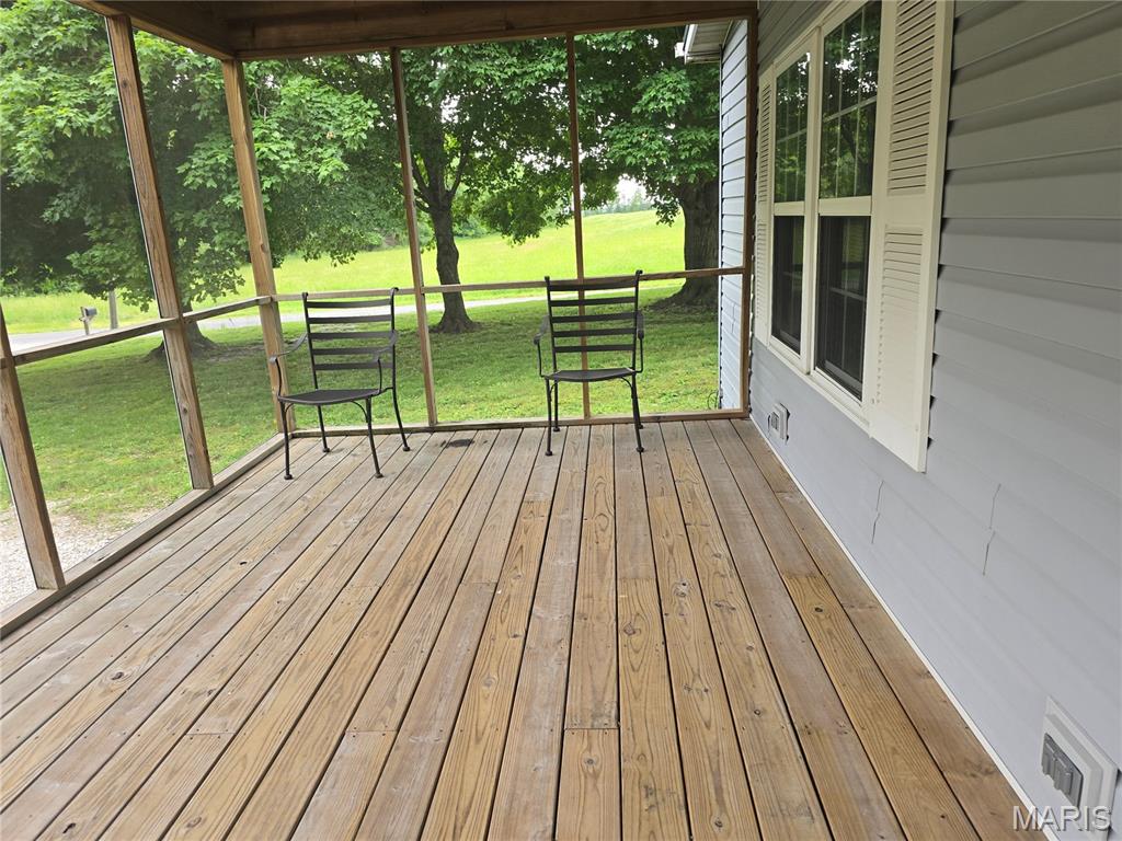 Not in a subdivision - Residential