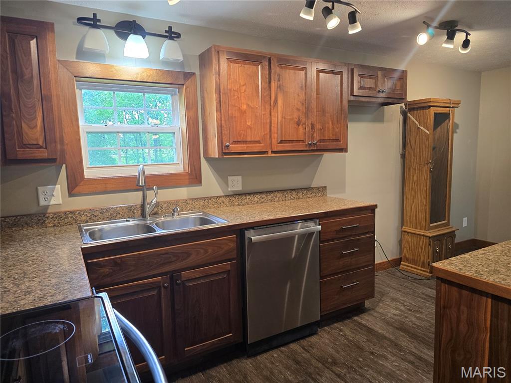 Not in a subdivision - Residential