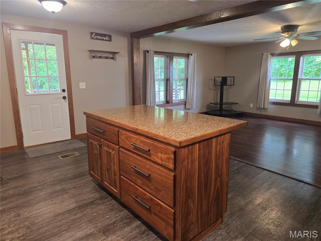 Not in a subdivision - Residential