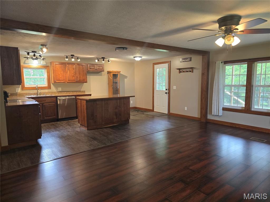 Not in a subdivision - Residential