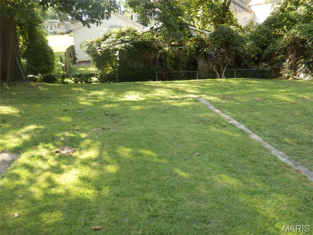 Spring Ave Heights - Residential