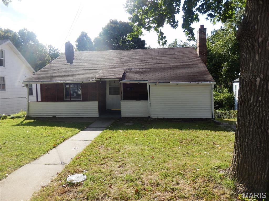 Spring Ave Heights - Residential