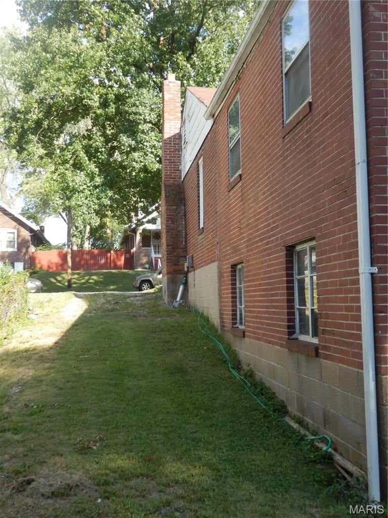 Spring Ave Heights - Residential