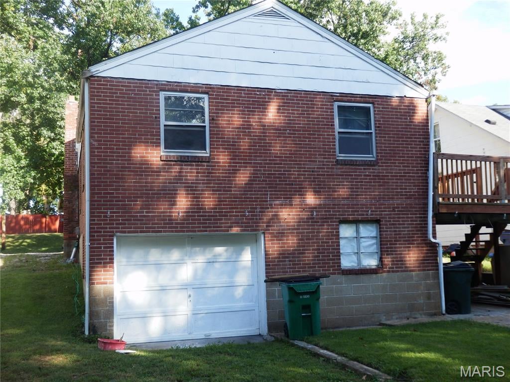 Spring Ave Heights - Residential