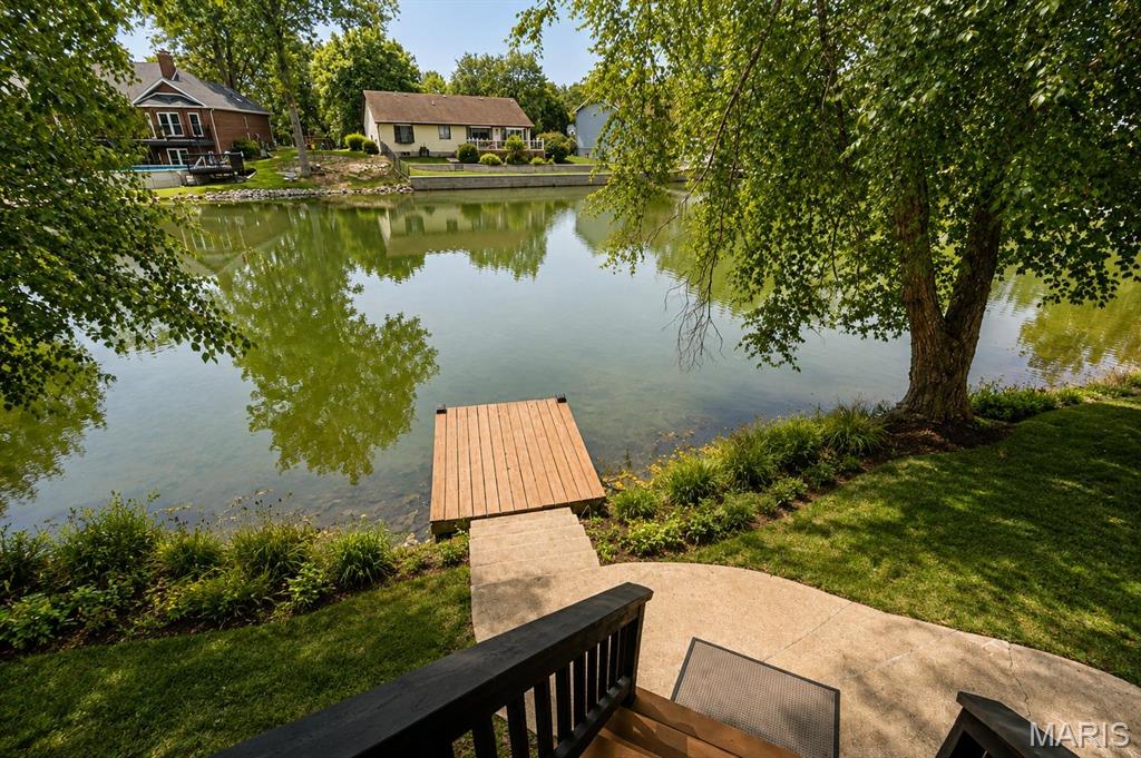Cambridge Meadow 1st Sub - Residential