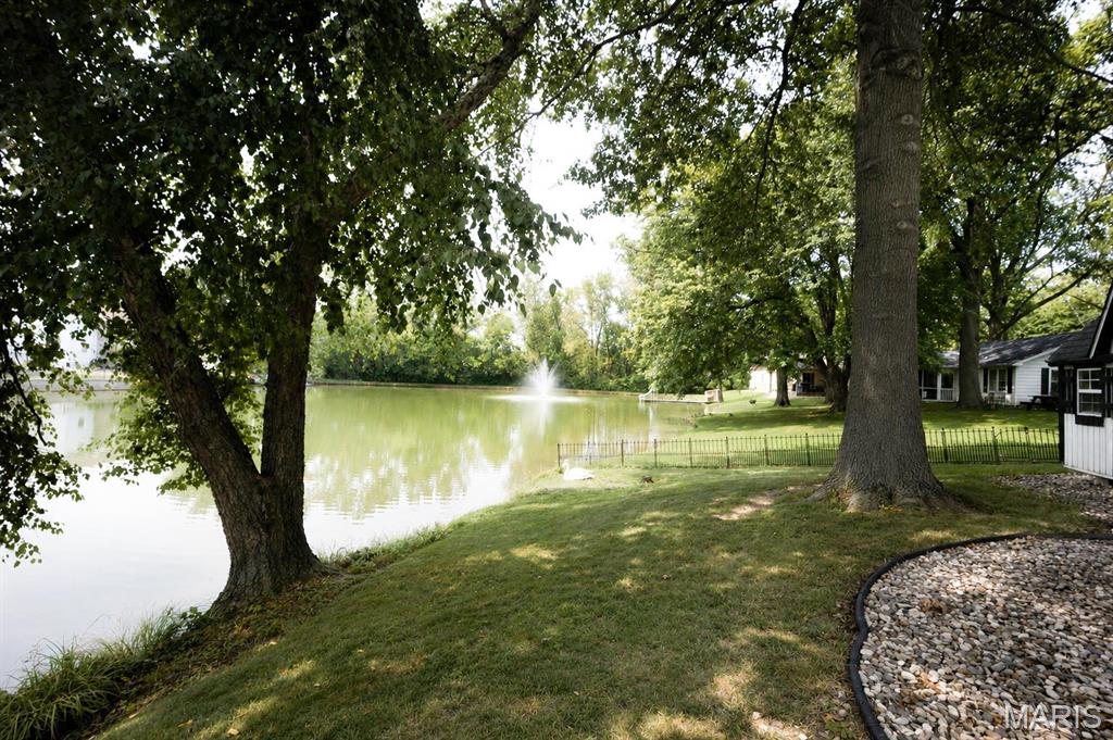 Cambridge Meadow 1st Sub - Residential