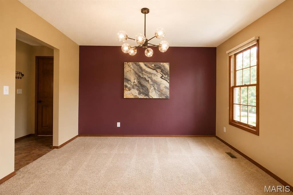 Cambridge Meadow 1st Sub - Residential