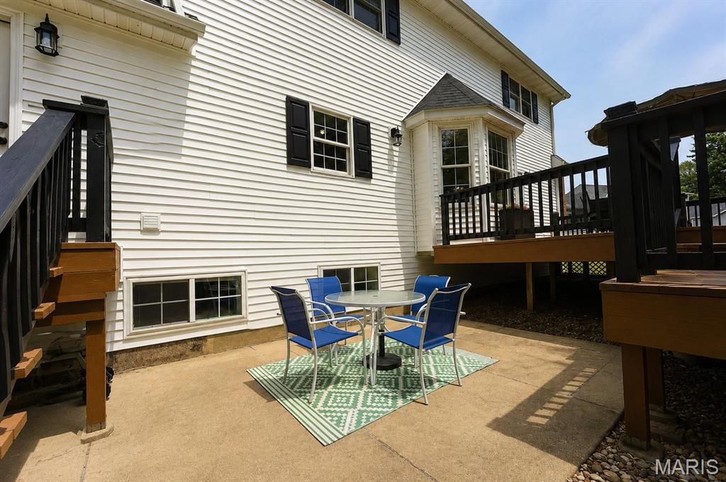 Cambridge Meadow 1st Sub - Residential