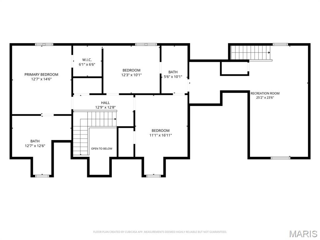 Cambridge Meadow 1st Sub - Residential