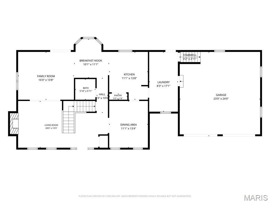 Cambridge Meadow 1st Sub - Residential