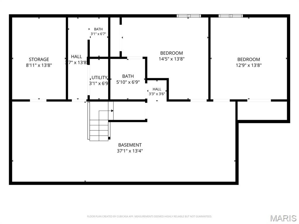 Cambridge Meadow 1st Sub - Residential