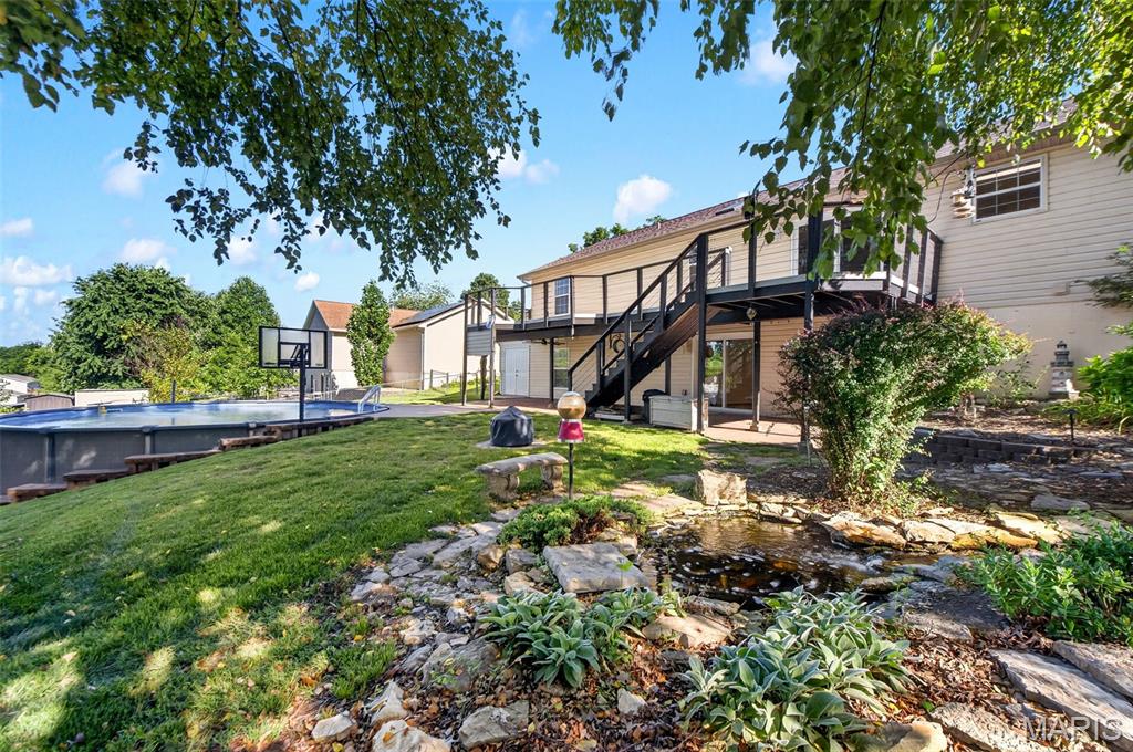 Northridge Estates - Residential