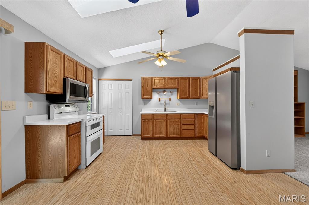 Northridge Estates - Residential