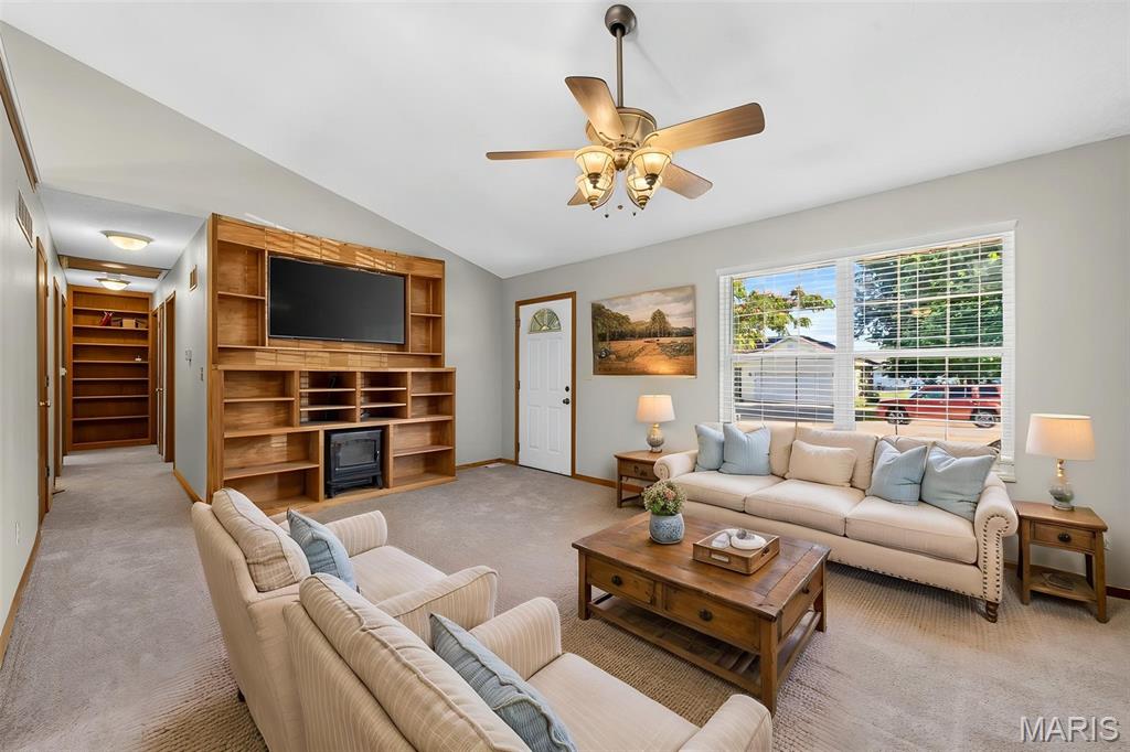 Northridge Estates - Residential