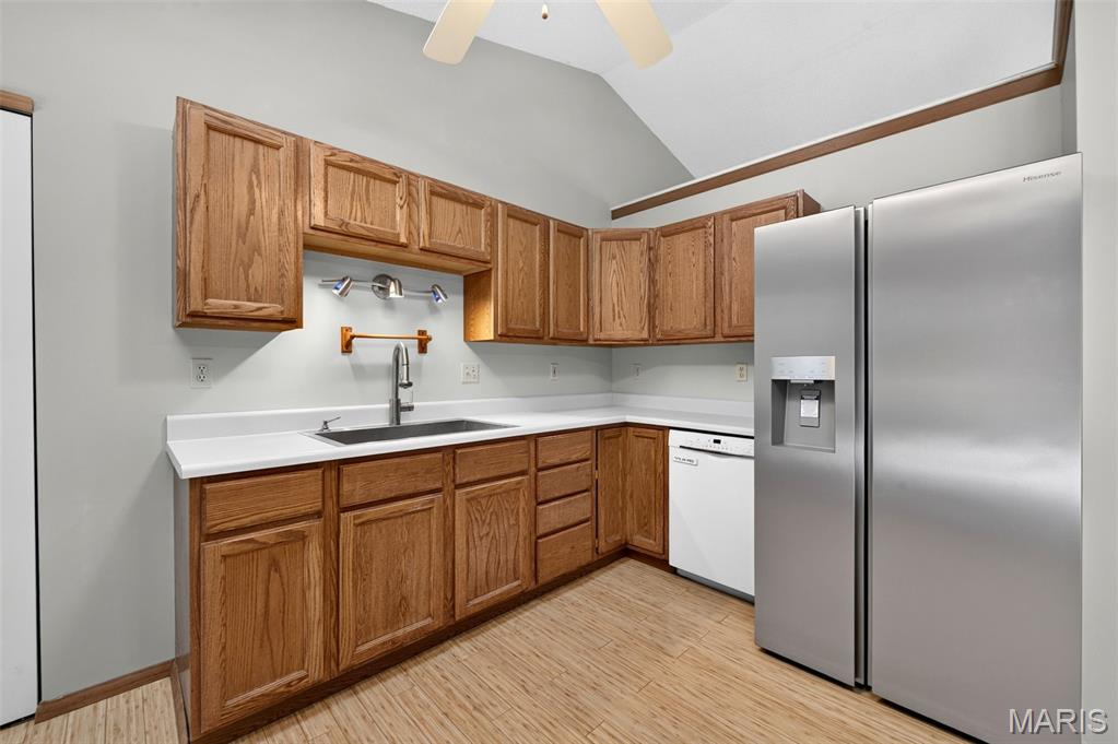 Northridge Estates - Residential