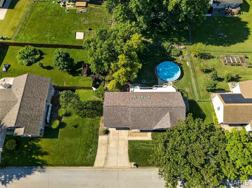 Northridge Estates - Residential
