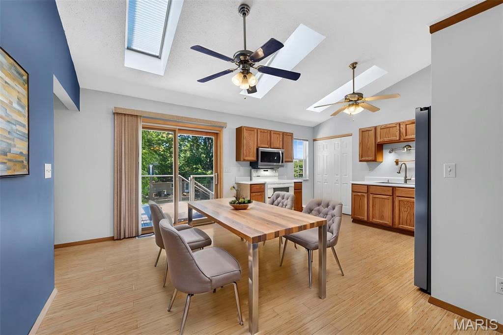 Northridge Estates - Residential