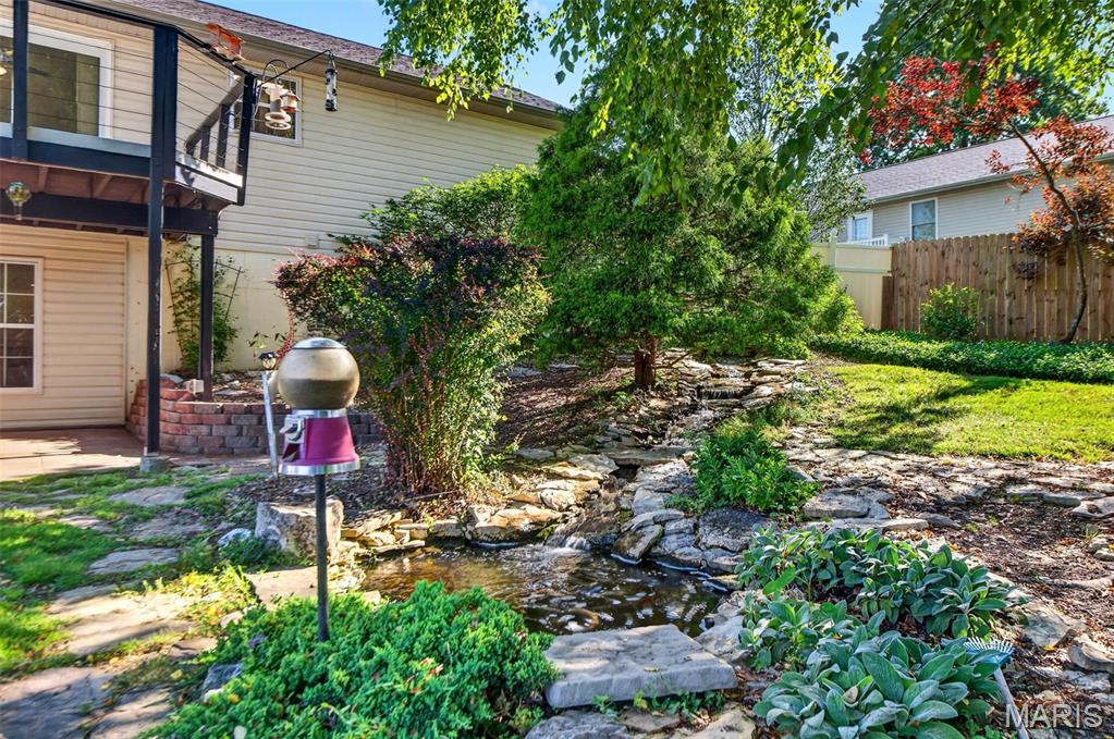 Northridge Estates - Residential