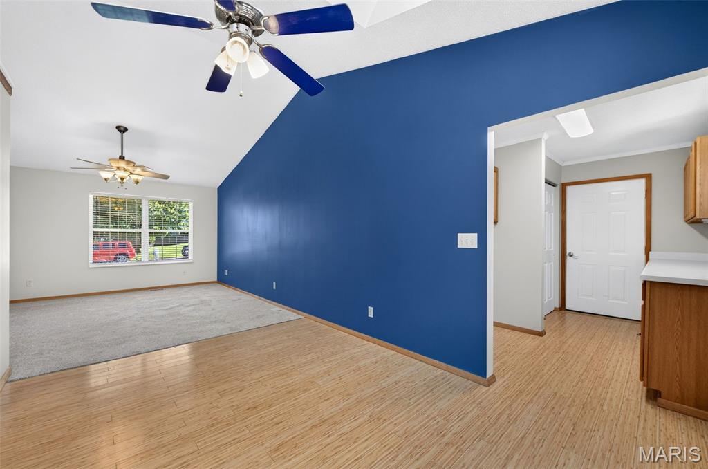Northridge Estates - Residential