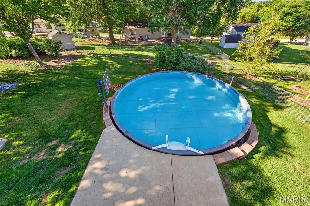 Northridge Estates - Residential