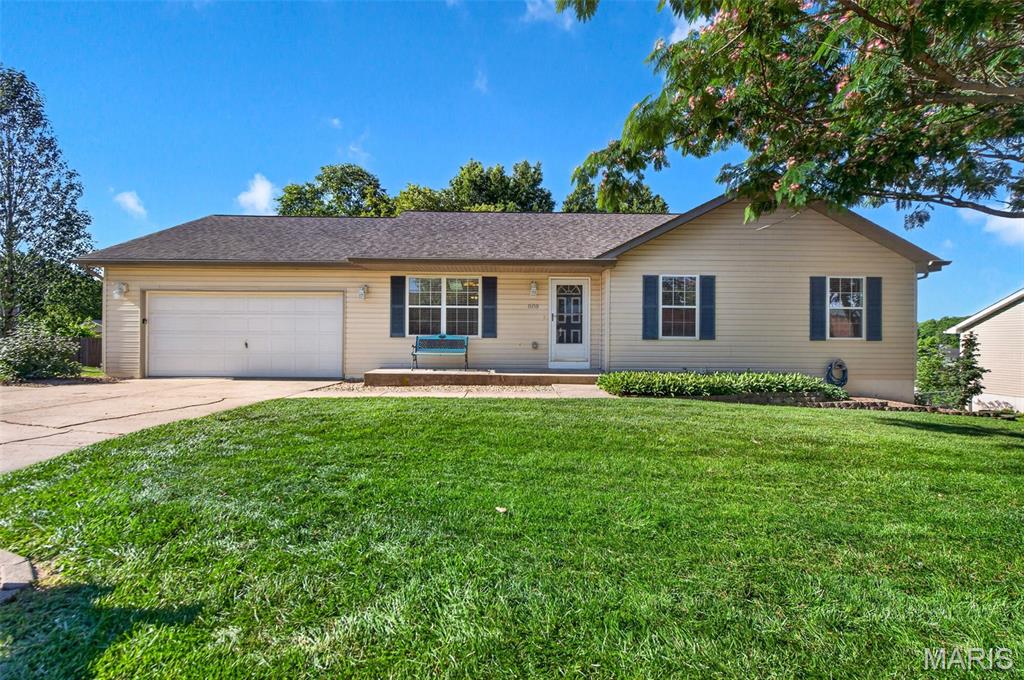 Northridge Estates - Residential