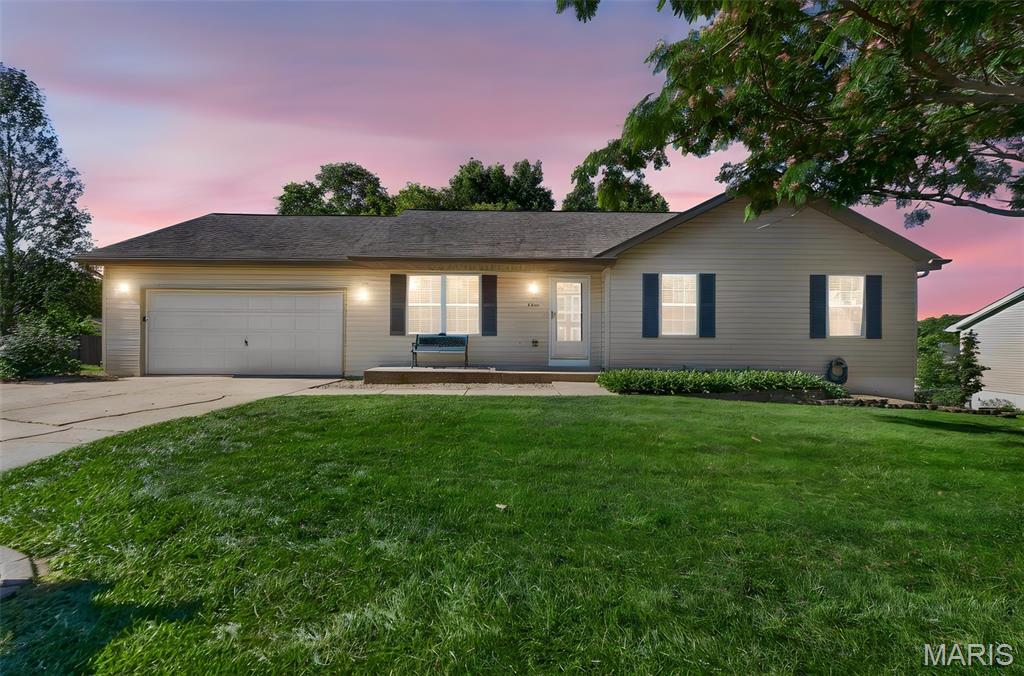 Northridge Estates - Residential