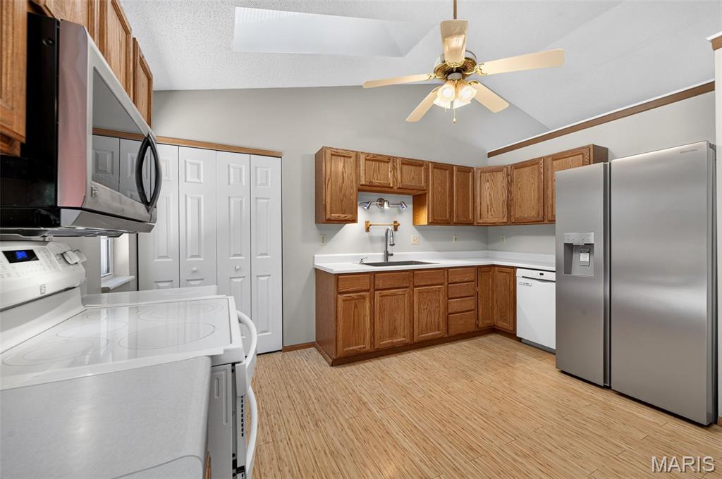 Northridge Estates - Residential