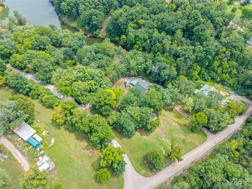Lake Seven Falls - Residential