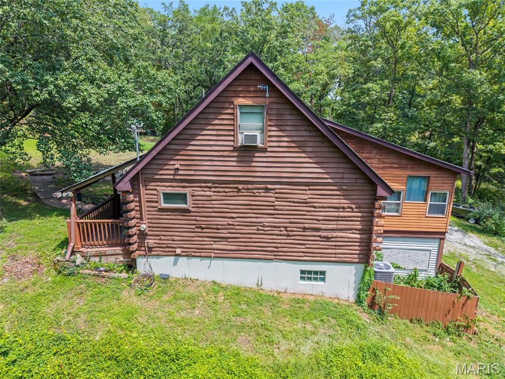 Lake Seven Falls - Residential
