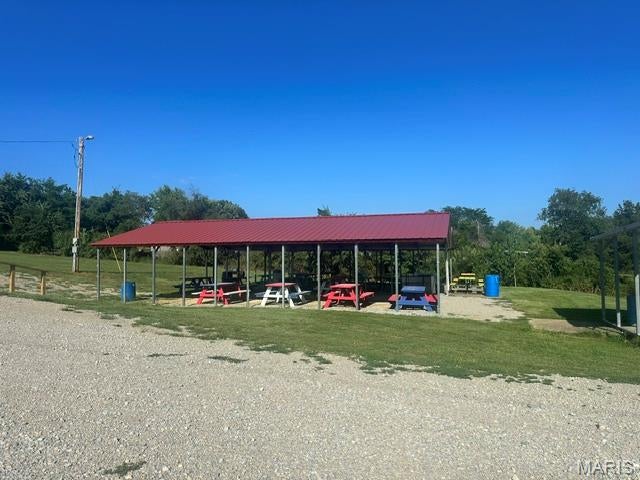 Lake Seven Falls - Residential