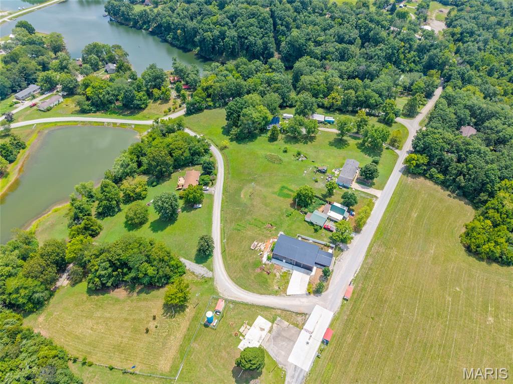 Lake Seven Falls - Residential
