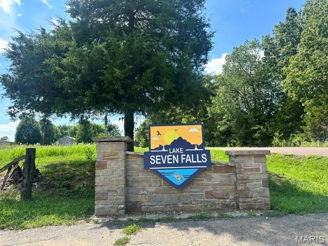 Lake Seven Falls - Residential