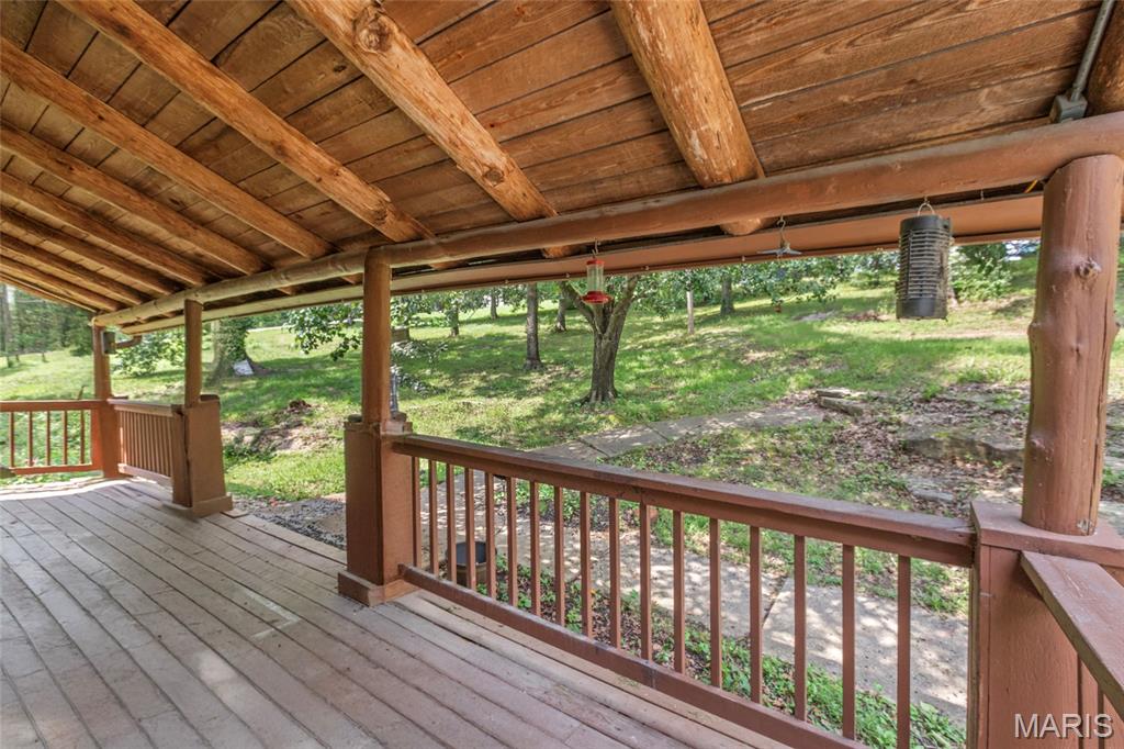 Lake Seven Falls - Residential
