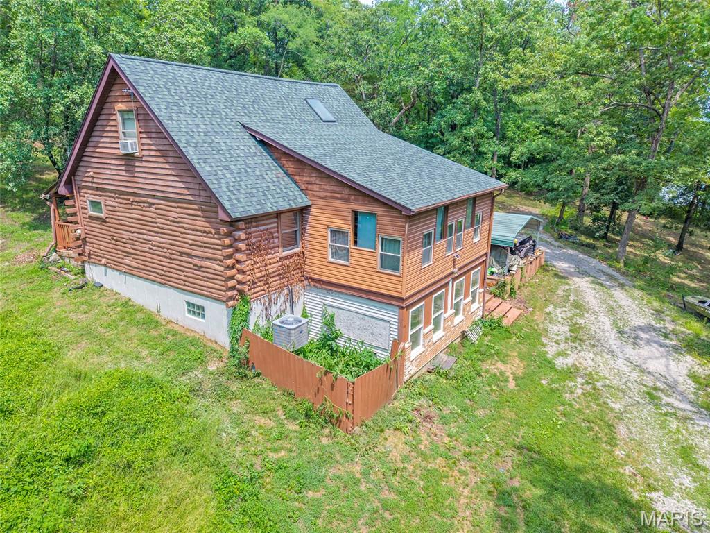 Lake Seven Falls - Residential