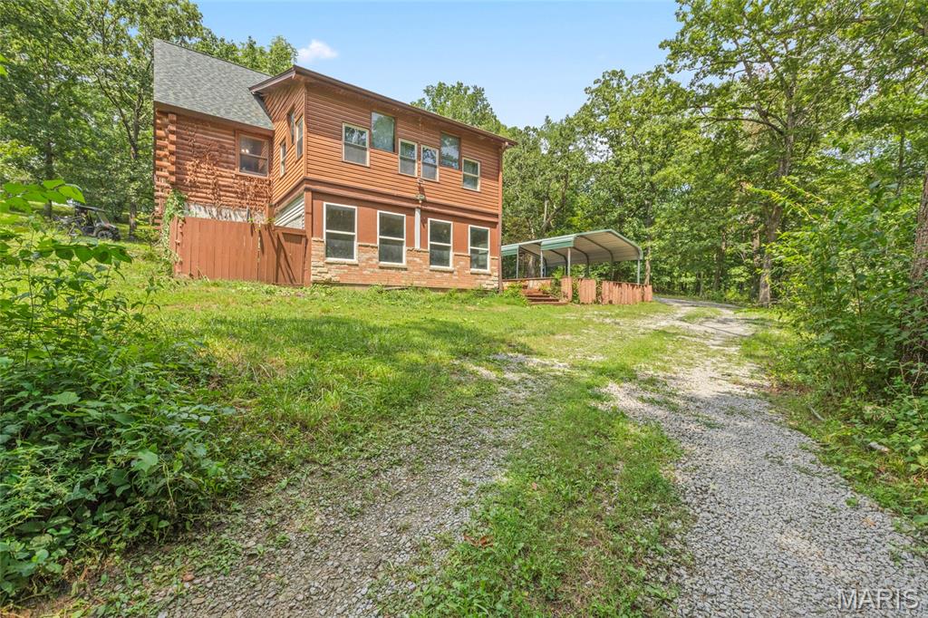 Lake Seven Falls - Residential