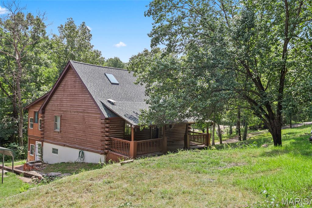 Lake Seven Falls - Residential
