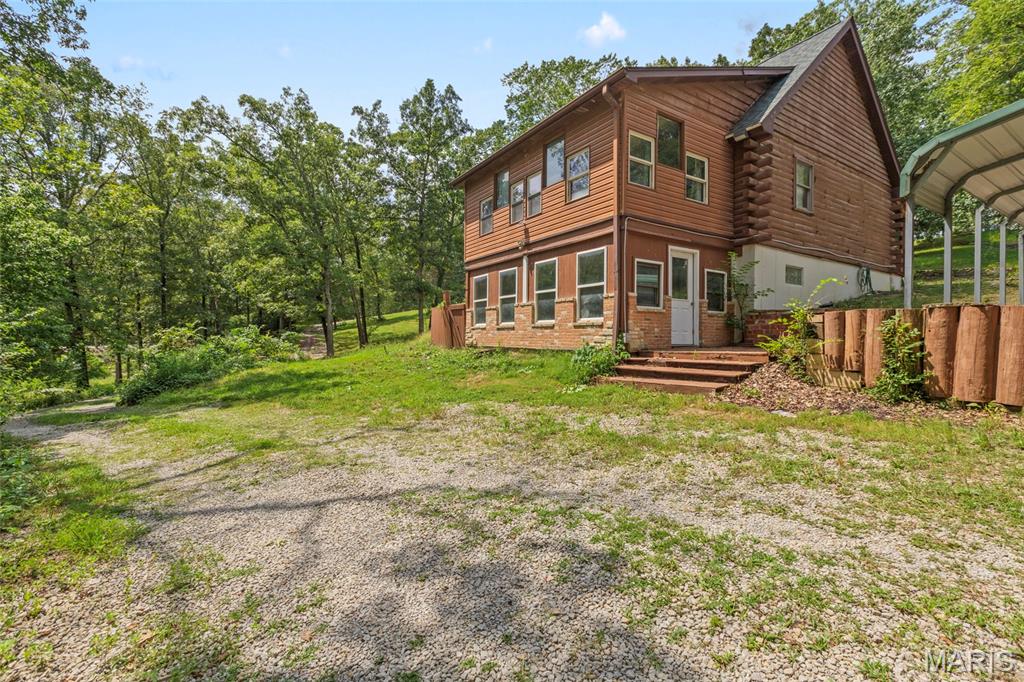 Lake Seven Falls - Residential