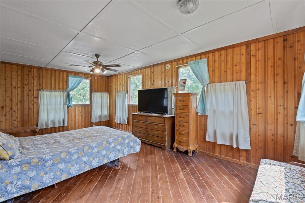 Lake Seven Falls - Residential