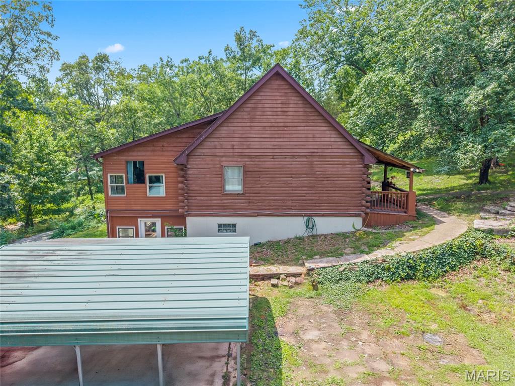 Lake Seven Falls - Residential