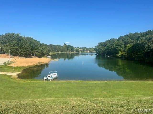 Lake Seven Falls - Residential